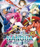 Recension av "Magical Girl Lyrical Nanoha The Movie 2nd A's": En gripande uppföljare och en djupare historia