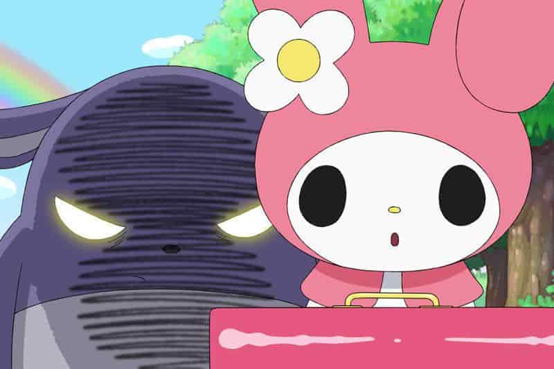 Recension av "Onegai My Melody Tomo & Ai": En rörande berättelse om vänskap och kärlek