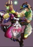 JoJo's Bizarre Adventure: En grundlig utvärdering av berättelsen och karaktärsdjupet