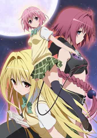Överklagandet och recensionerna av "To Love-Ru Darkness": Den fördjupande världen av romantisk komedi