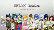 IXION SAGA DT recension: En blandning av andra dimensionella äventyr och skratt