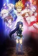 Överklagandet och recensionerna av "Medaka Box Abnormal": Ett mästerverk anime som gräver djupt in i världen av övernaturliga krafter