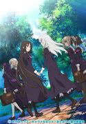 Överklagandet och recensionerna av Otome wa Onee-sama ni Koishiteru: Futari no Elder - THE ANIMATION