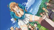 Överklagandet och recensionerna av Queen's Blade Rebellion OVA: Måste-se-innehåll för fans
