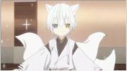 Inu x Boku SS TV Unbroadcast OVA recension och intryck