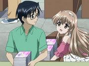 En grundlig genomgång av förhandsvisningen av avsnitt 2 och 3 av OVA "Nogizaka Haruka no Himitsu Finale♪"!
