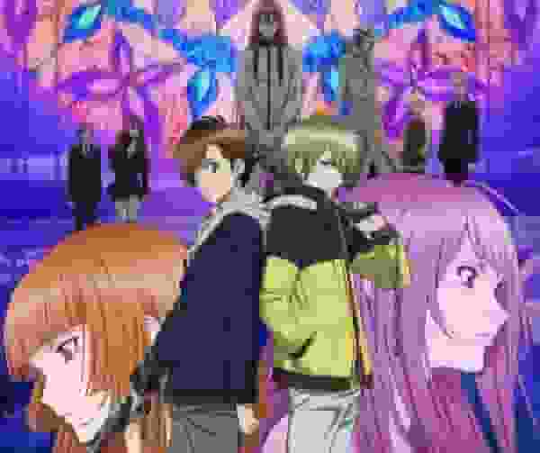 Zetsuen no Tempest Avsnitt 1 Komplett förhandsvisning - En grundlig genomgång av den mycket efterlängtade nya animen