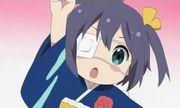 Överklagandet och recensionerna av "Love, Chunibyo & Other Delusions! Lite": En lättsam berättelse och karaktärsutveckling