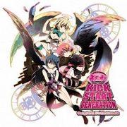 Kira☆Kira 5th Anniversary Live Anime KICK START GENERATION - Vad är överklagandet av denna anime som firar sitt strålande 5-årsjubileum?