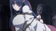 Queen's Blade OVA Musha Miko Training Method - En grundlig genomgång av de nya utmaningarna som de förtrollande krigarna står inför