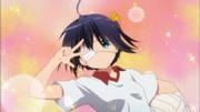 Kärlek, Chunibyo & andra vanföreställningar! Recension av avsnitt och kommentarer som inte sänts