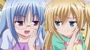 Ro-Kyu-Bu! OVA Tomoka's Strawberry Sunday - Sweet Moments Review and Impressions