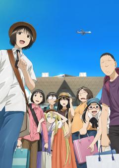 Recension och tankar kring volym 15 av "Genshiken Nidaime" med OVA