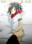 En grundlig recension av den ursprungliga animationen för "Senran Kagura Bakunyu Hyper"!