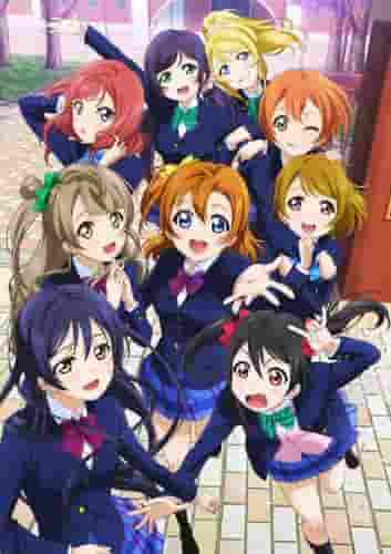 Överklagandet och utvärderingen av "Love Live!" serie - En recension av den första säsongen av TV-animen