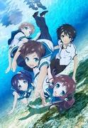 "Nagi no Asukara": En grundlig analys av den gripande historien som förbinder undervattens- och landvärlden