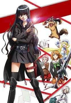 Recension av "Inu to Hasami wa Tsukaiyou": Ett unikt verk som kombinerar humor och allvar