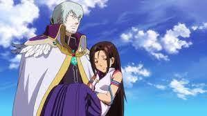 Gargantia on the Verdurous Planet OVA Avsnitt 15 "The Altar of the Rare" Recension: An Emotional Climax