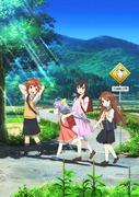 Non Non Biyori Säsong 1: Vad är överklagandet av denna lugnande anime som skildrar vardagslivet på landsbygden?