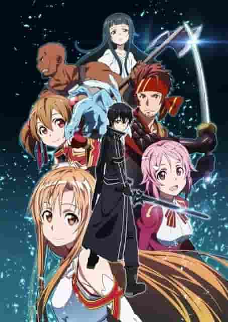 Detaljerad recension och betyg av Sword Art Online Episod 1