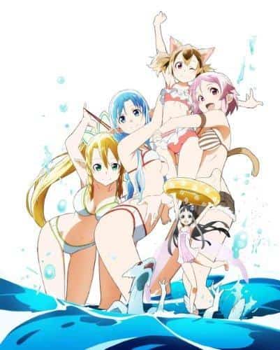 Sword Art Online Extra Edition - Överklagandet och recensionerna av specialutgåvan