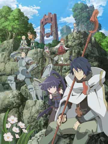 Överklagandet och recensionerna av "Log Horizon": En realistisk upplevelse av MMORPG-världen