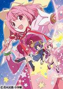 Magical☆Star Kanon 100% - En grundlig analys av charmen i The World God Only Knows!