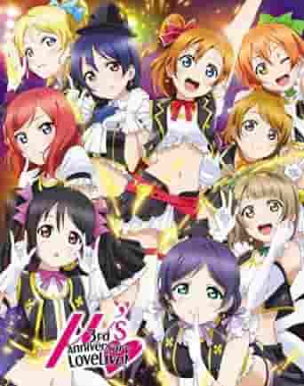 Ser tillbaka på spänningen och känslorna i LoveLive! μs 3-årsjubileum LoveLive!