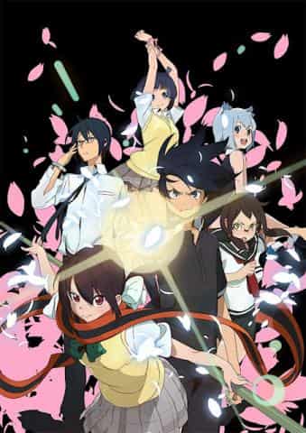 Överklagandet och recensionerna av Yozakura Quartet ~Hana no Uta~: En gripande berättelse och vackra bilder
