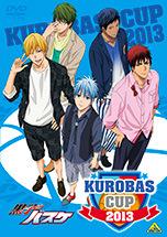 Kuroko's Basketball Kurobas Cup 2013 Picture Drama's Appeal and Evaluation