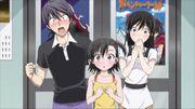 Överklagandet och utvärderingen av "Mangaka-san till Assistant-san Mini OVA"