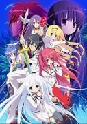 Seirei Tsukai no Blade Dance recension: En kombination av övertygande karaktärer och en episk historia