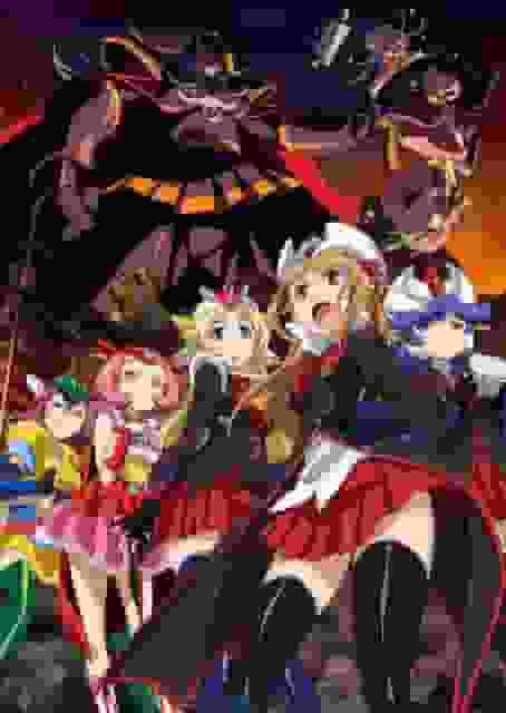 Robot Girls Z The Movie Review: En animeupplevelse som kombinerar charmiga karaktärer med en storslagen handling