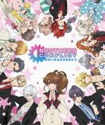 "BROTHERS CONFLICT" recension: En anime om komplicerade syskonförhållanden och romantiska konflikter