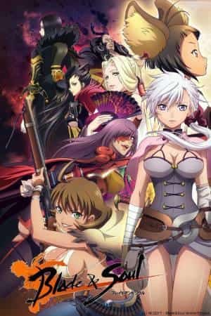 Blade and Soul: Överklagandet och recensionerna av den korta animen
