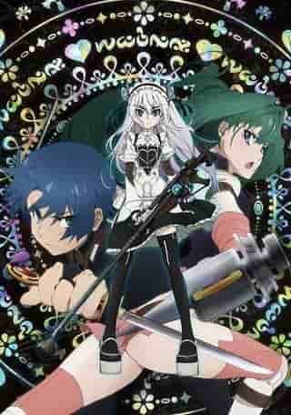 Upprop och recensioner av "Coffin Princess Chaika" och "Secret Chaika": Vilken rekommenderar du?