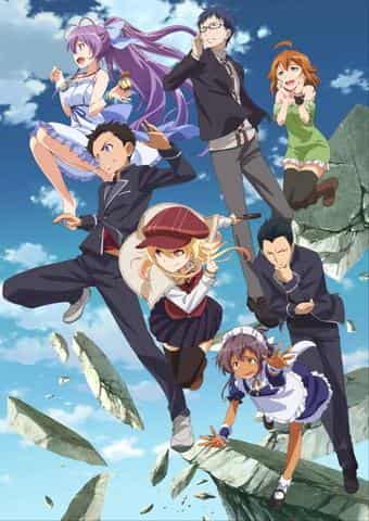 Recension av "Ryuugajou Nanana's Buried Treasure": En blandning av Nananas charm och japanska folksagor
