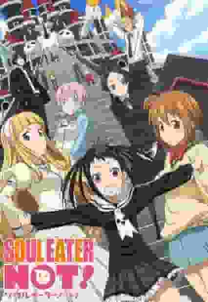 Uppropet och recensionerna av "SOUL ETER NOT!": Ett nytt perspektiv på skolliv och strider