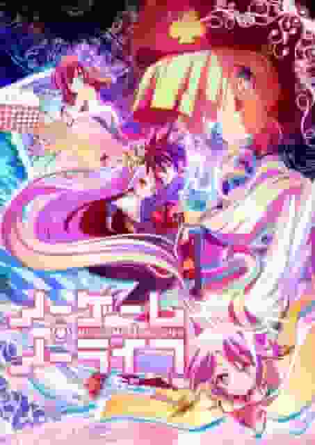No Game No Life: En grundlig analys av den ultimata blandningen av intellektuell strid och fantasi