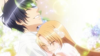 Överklagandet och recensionerna av LOVE STAGE!!: En måste-se-anime för BL-fans