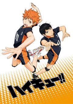 Överklagandet och betyget av Haikyu!!: En detaljerad recension av serien och TV #1