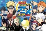 "Assassination Classroom" Jump Festa 2014 anime version recension och intryck