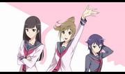 Överklagandet och utvärderingen av de ovisade avsnitten av Inugami-san och Nekoyama-san