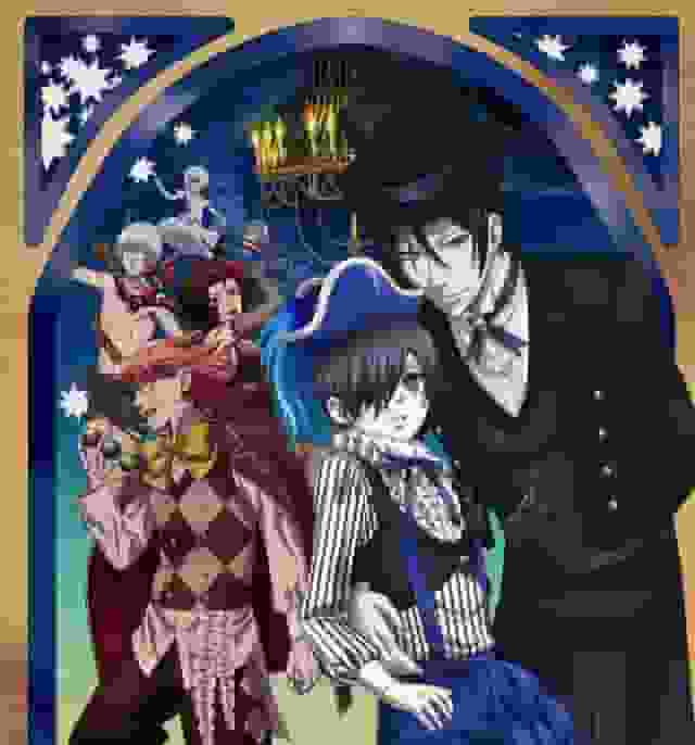 Överklagandet och utvärderingen av Black Butler Book of Circus: En djup recension av den tredje serien