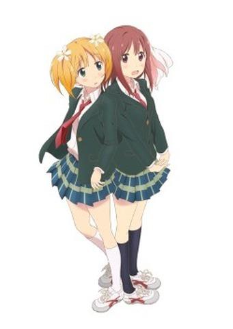 Överklagandet och recensionerna av "Sakura Trick": Nya möjligheter för yuri-anime