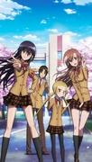 Överklagandet och utvärderingen av "Seitokai Yakuindomo säsong 2": En titt på nya utvecklingar och karaktärstillväxt