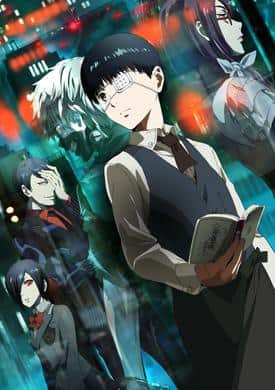 Överklagandet och djupet av "Tokyo Ghoul": En grundlig recension