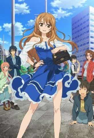 Överklagandet och recensionerna av "Golden Time": A coming-of-age anime som skildrar verkligheten i universitetslivet