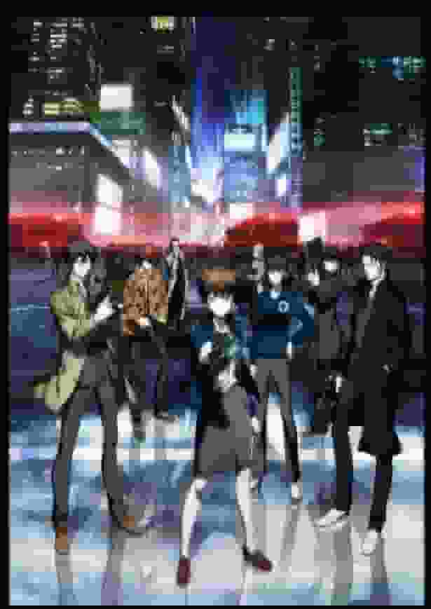 PSYCHO-PASS Psycho-Pass 2 djupgående recension: Vad är överklagandet av säsong 2?
