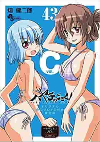 Recension och tankar om Hayate the Combat Butler! Volym 43 med begränsad upplaga av anime-DVD